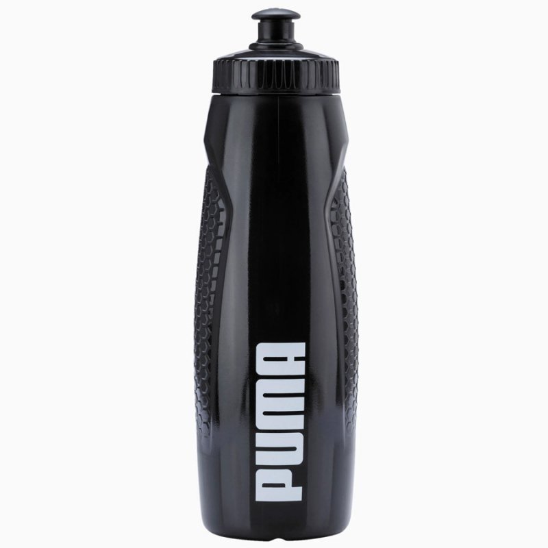 Bidon Puma TR Bootle Core 0,6 l 053813-01 czarny 600 ml