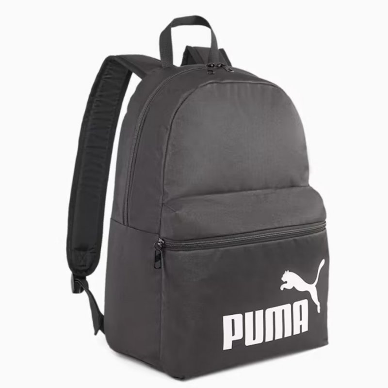 Plecak Puma Phase Backpack 079943-01 czarny 