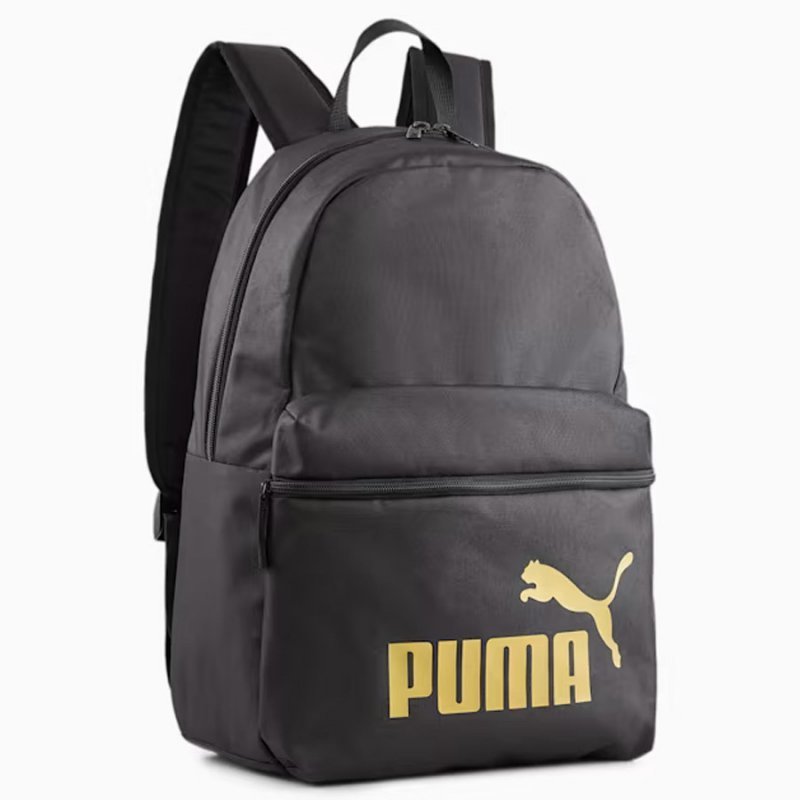 Plecak Puma Phase Backpack 079943-03 czarny 