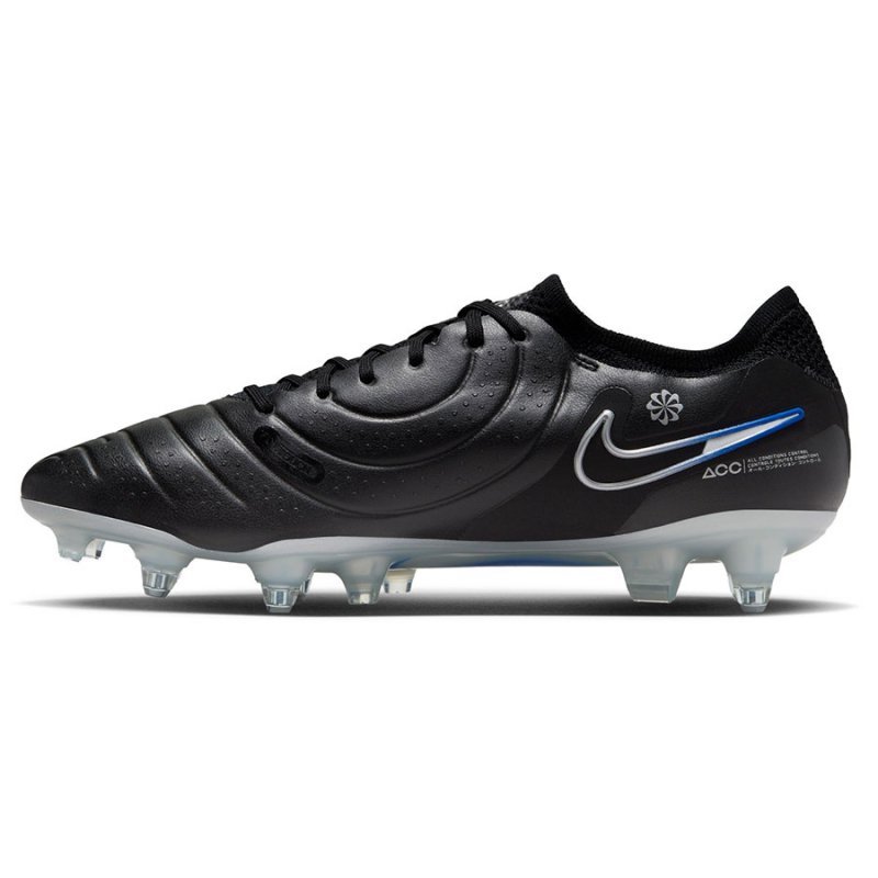 Buty Nike Tiempo Legend 10 Elite SG-Pro AC DV4329-040 czarny 42