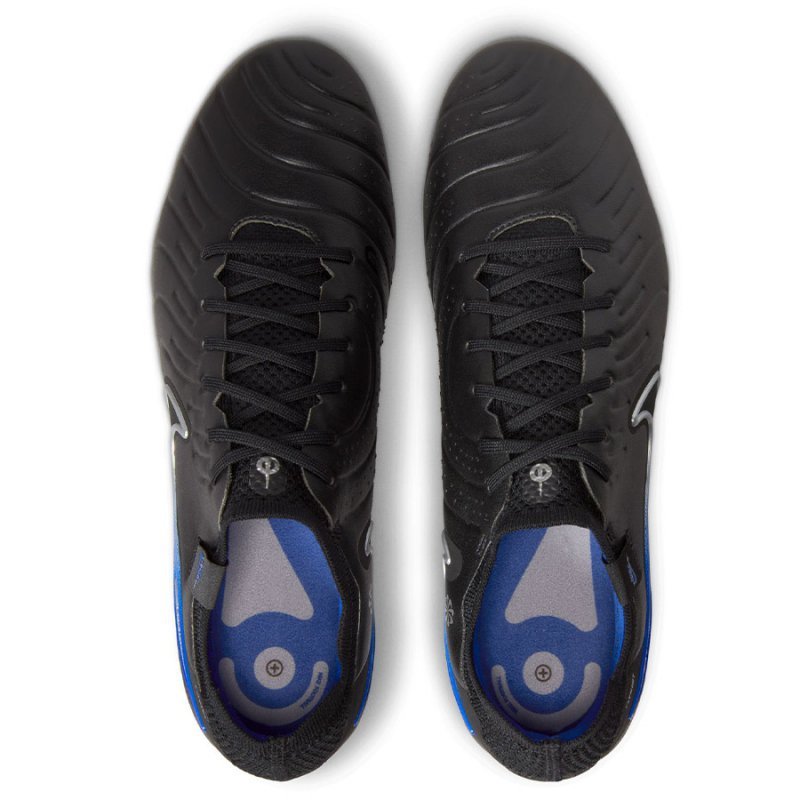 Buty Nike Tiempo Legend 10 Elite SG-Pro AC DV4329-040 czarny 42