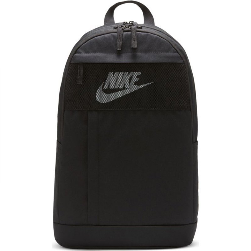 Plecak Nike Elemental DD0562-010 czarny 