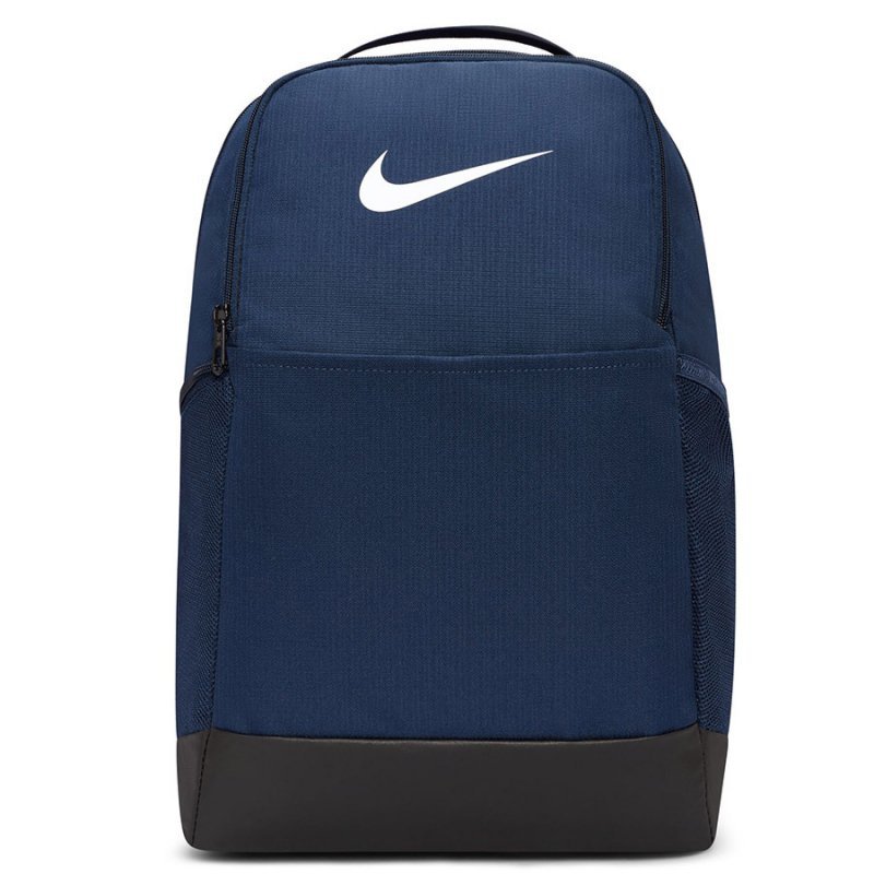 Plecak Nike Brasilia 9.5 DH7709-410 granatowy 