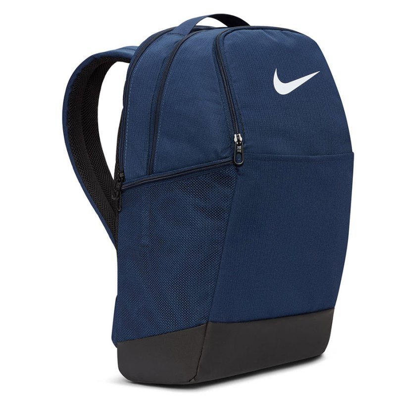 Plecak Nike Brasilia 9.5 DH7709-410 granatowy 