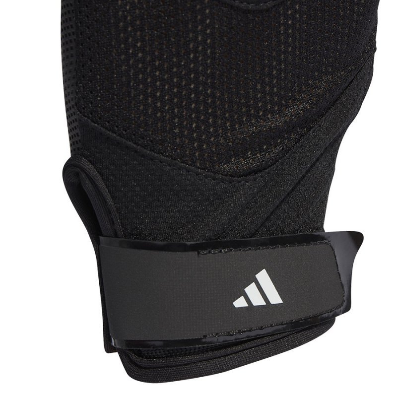 Rękawiczki adidas Training Glove II5598 M czarny