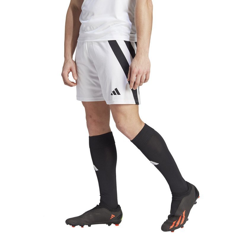 Spodenki adidas FORTORE 23 IK5761 biały M