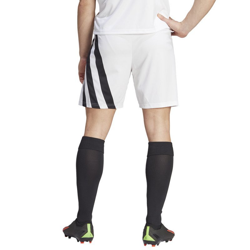 Spodenki adidas FORTORE 23 IK5761 biały XXL
