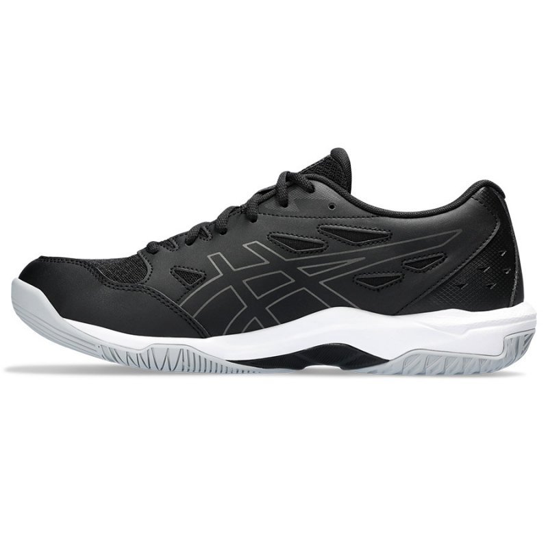 Buty Asics GEL-ROCKET 11 1071A091 002 40 1/2 czarny