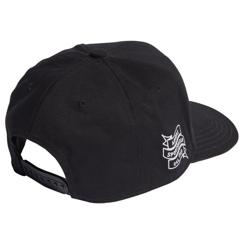 Czapka adidas SnapBack OSFW IK8359 czarny OSFM