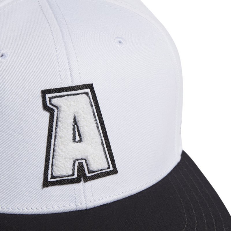 Czapka adidas SnapBack OSFM IK8360 biały OSFM
