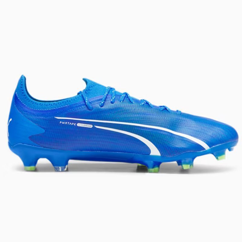 Buty Puma Ultra Ultimate 107311-03 niebieski 42