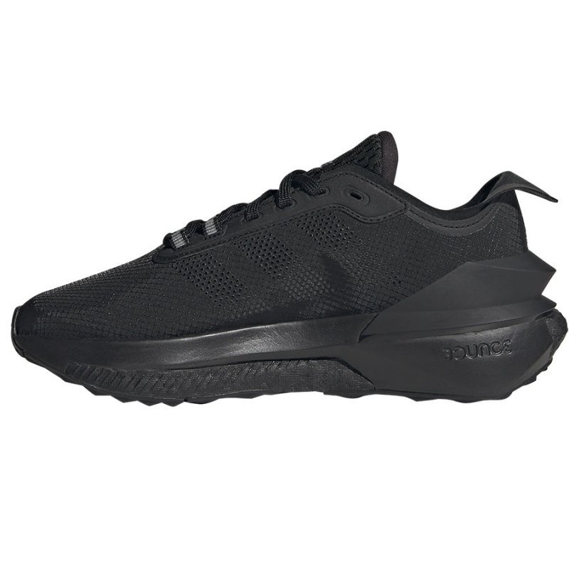 Buty adidas AVRYN Jr IG0124 czarny 40
