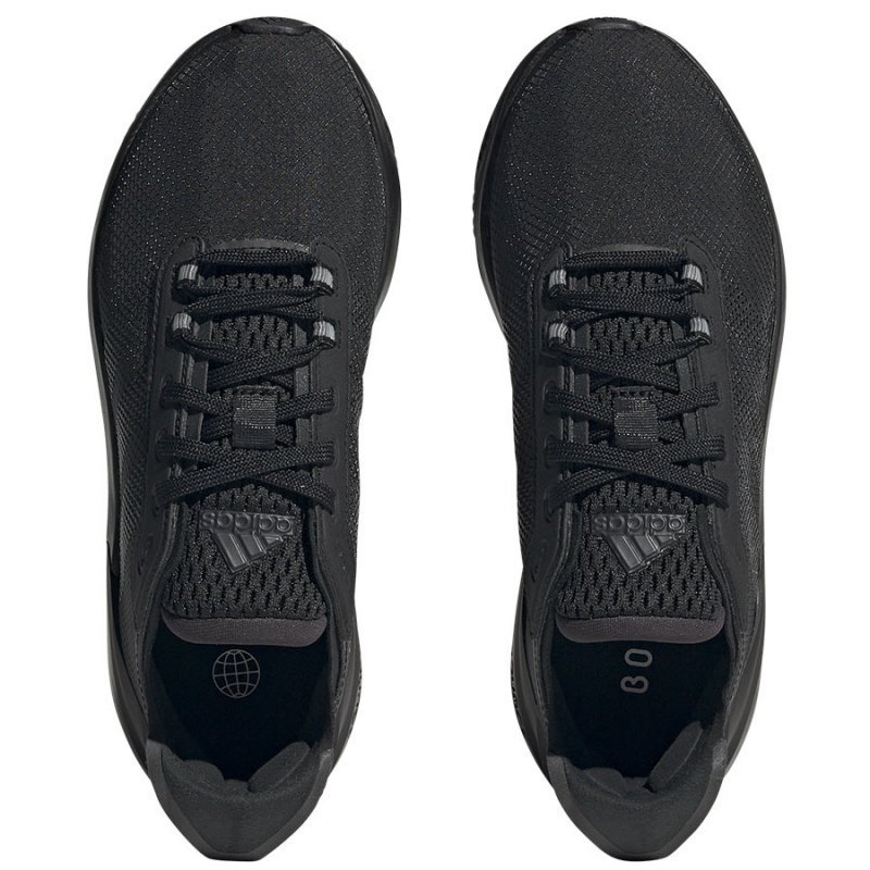 Buty adidas AVRYN Jr IG0124 czarny 40