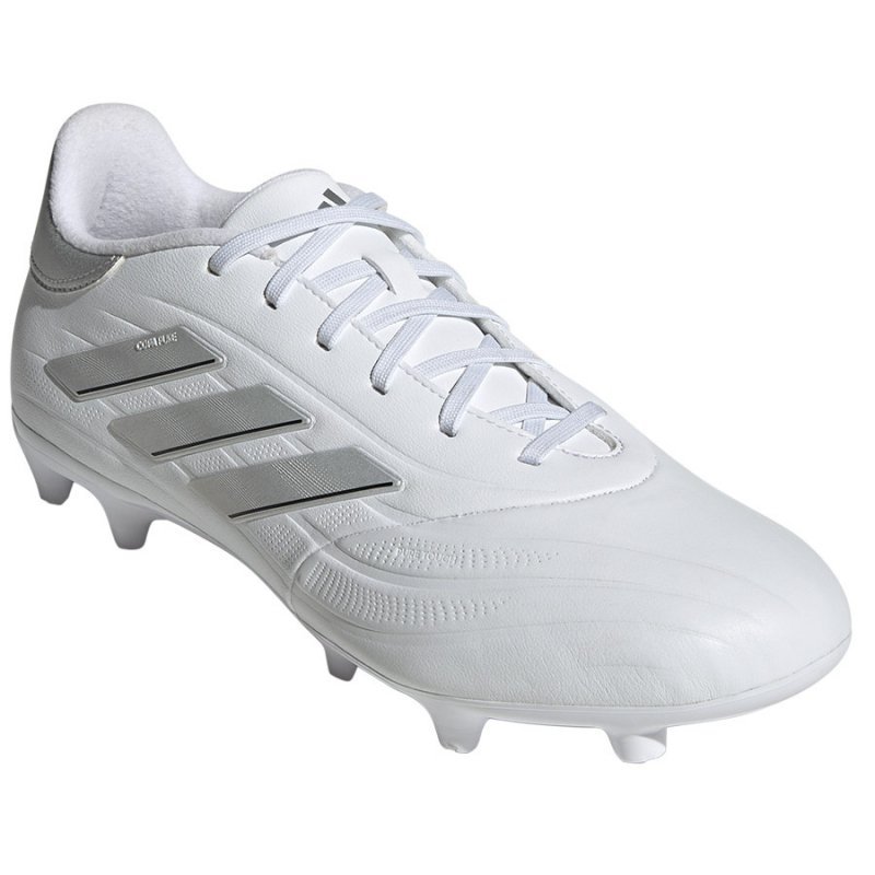 Buty adidas COPA PURE.2 League FG IE7493 biały 44