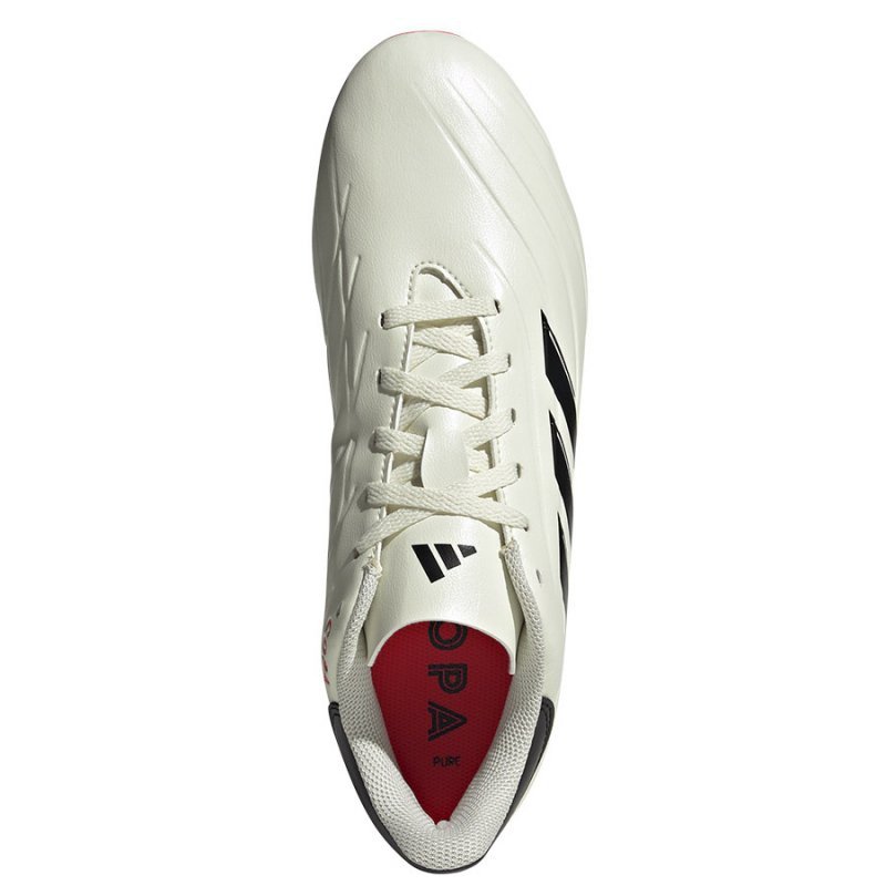Buty adidas COPA PURE.2 Club FxG IG1099 biały 44 2/3
