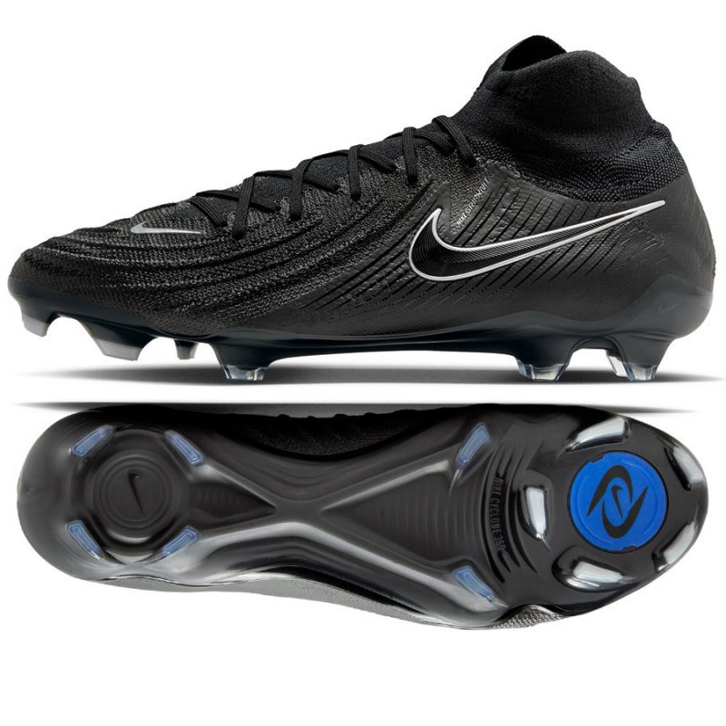 Buty Nike Phantom Luna II Elite FJ2572-001 czarny 42