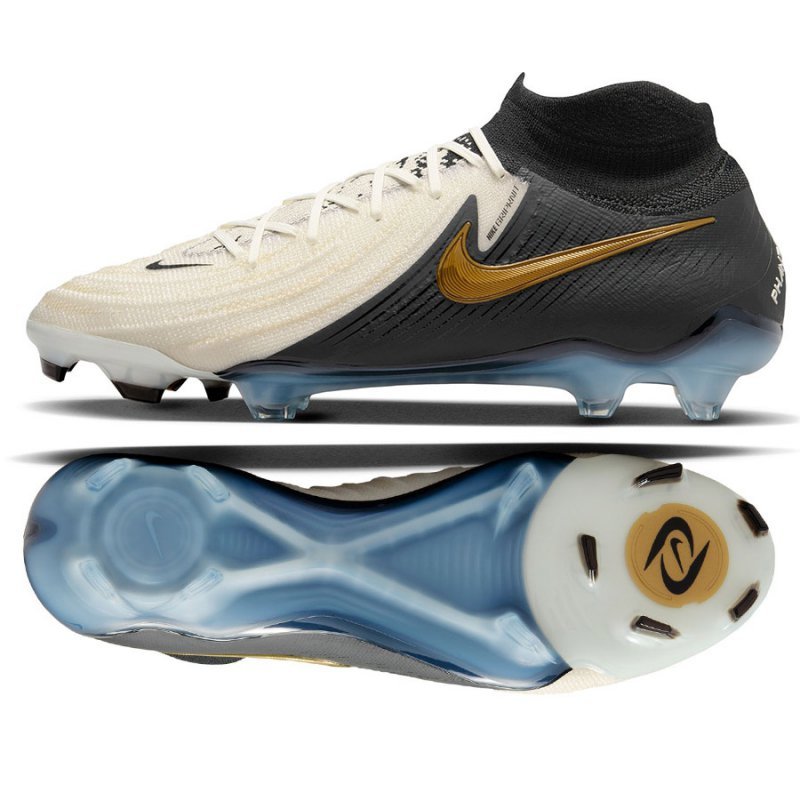 Buty Nike Phantom Luna II Elite FJ2572-100 biały 42