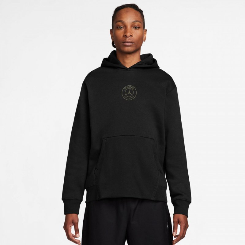 Bluza Nike PSG Jordan FN5326-010 S czarny