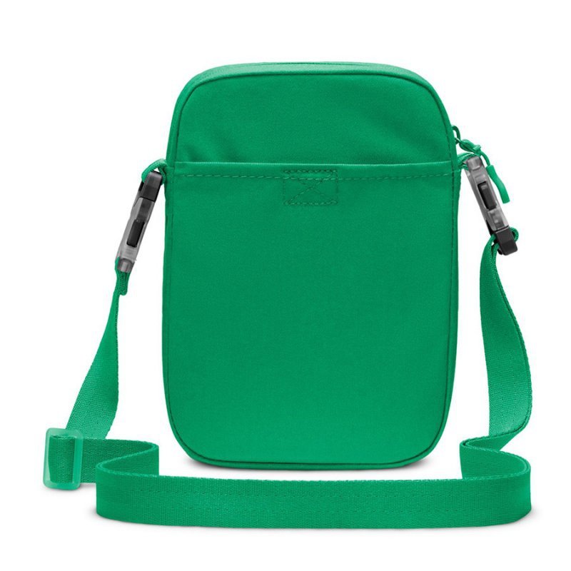 Saszetka Nike Elemental Premium DN2557-324 zielony one size
