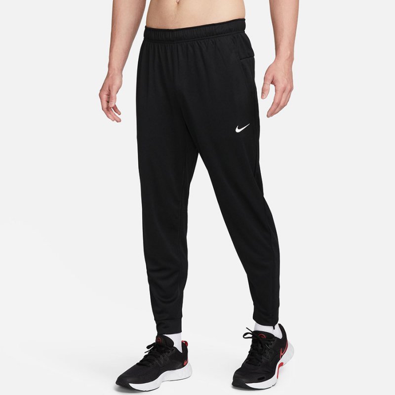 Spodnie Nike Totality FB7509-010 czarny L