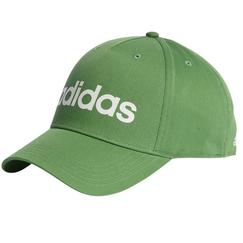 Czapka adidas Daily Cap IR7908 zielony OSFW