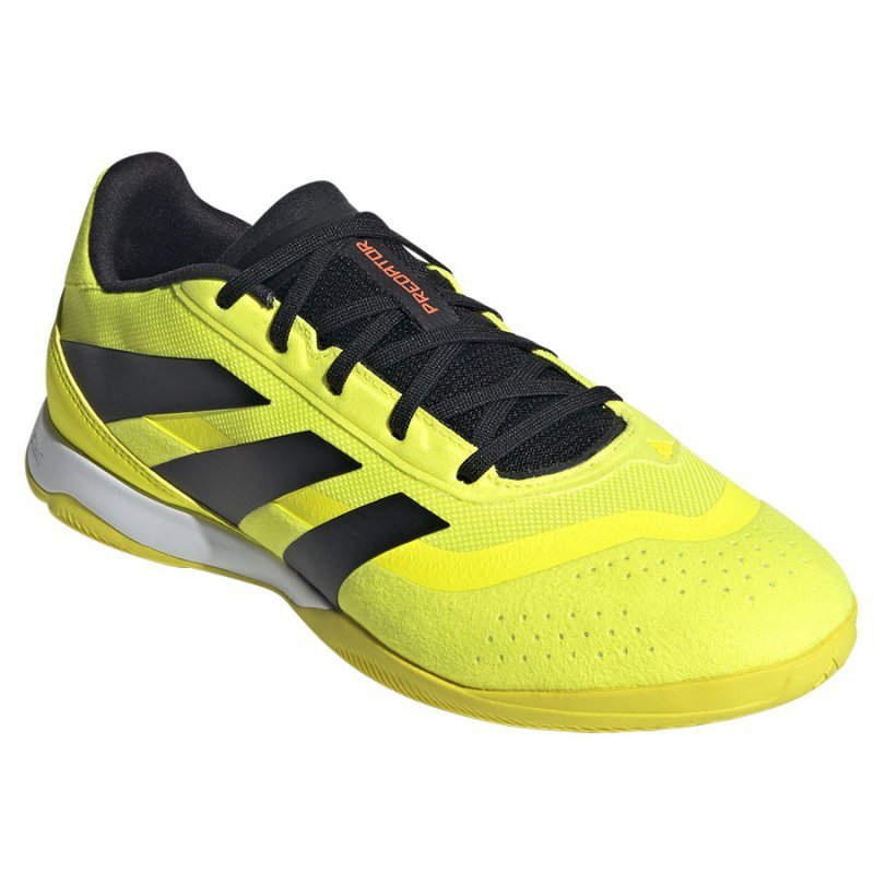 Buty adidas Predator League L IN IF5711 żółty 41 1/3