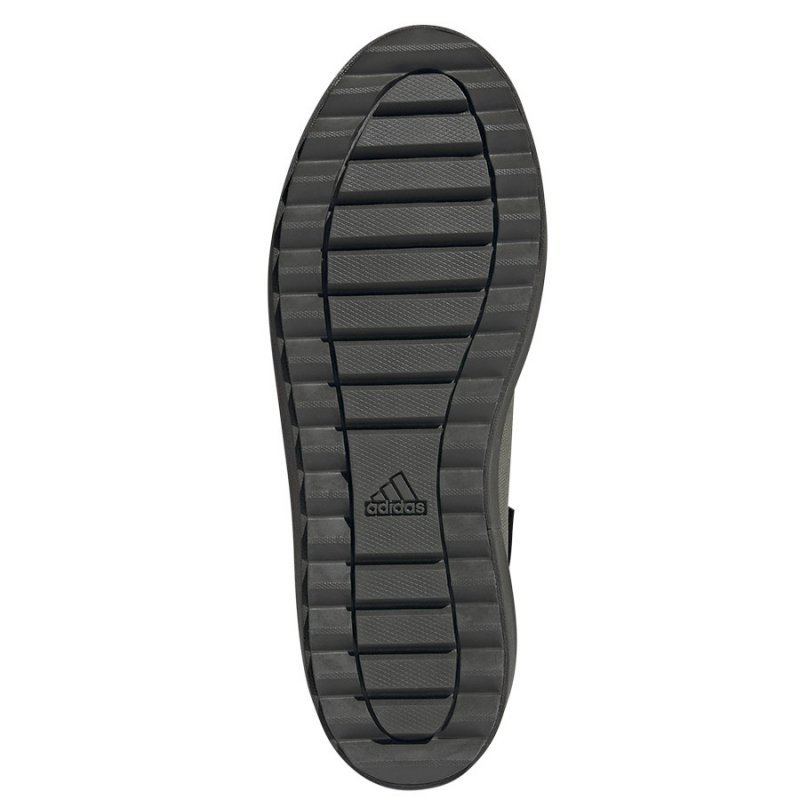 Buty adidas Znsored High Gore-Tex IE9408 zielony 45 1/3
