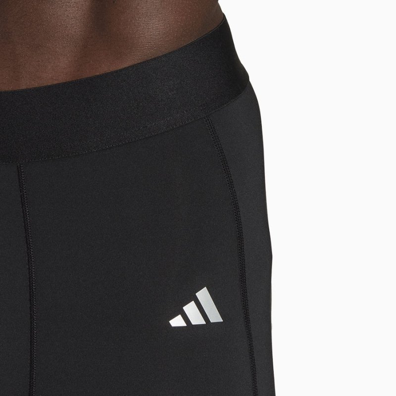 Spodenki adidas TECHFIT SHORT HP0618 czarny XL