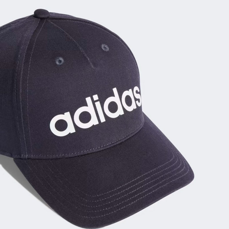 Czapka adidas Daily Cap IC9708 granatowy OSFM