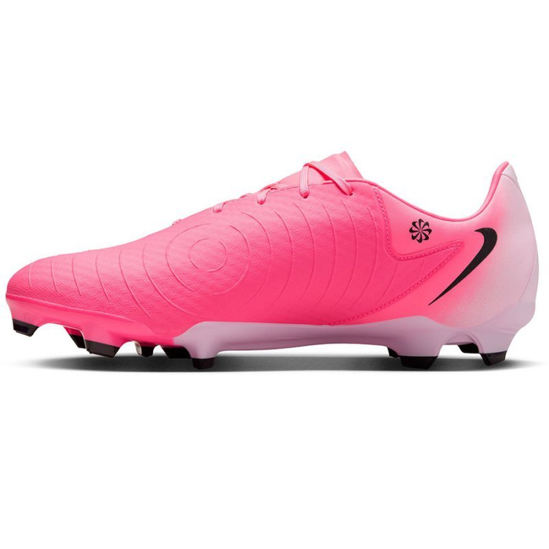 Buty Nike Phantom GX II Academy FG/MG FD6723-600 czerwony 45