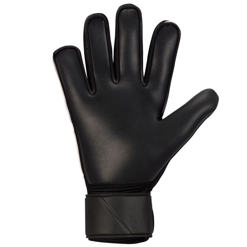 Rękawice Nike GK Match Jr FJ4862-014 czarny 8