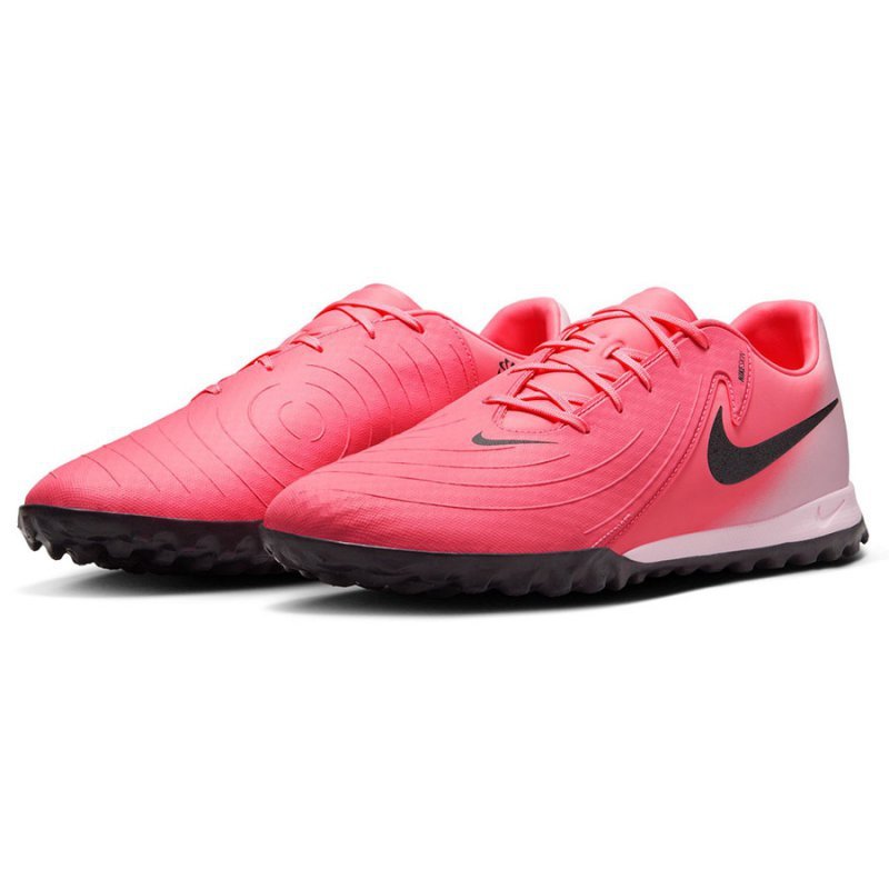 Buty Nike Phantom GX II Academy FJ2577-600 czerwony 42 1/2