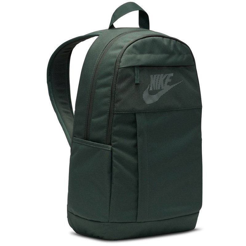 Plecak Nike Elemental DD0562-338 zielony 