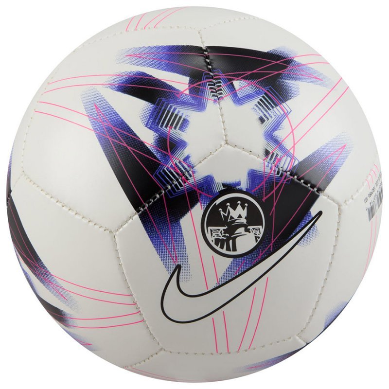 Piłka Nike Skills FB2986-101 biały 1