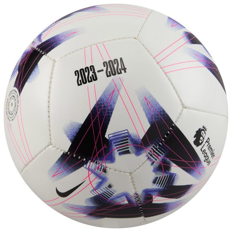 Piłka Nike Skills FB2986-101 biały 1
