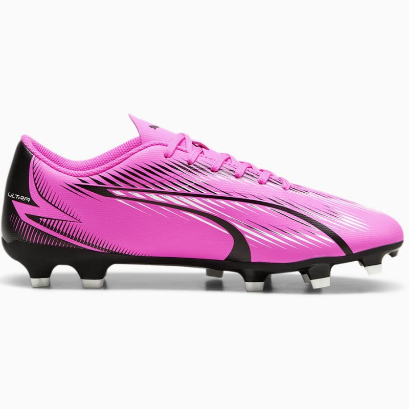 Buty Puma Ultra Play FG/AG 107763-01 różowy 46