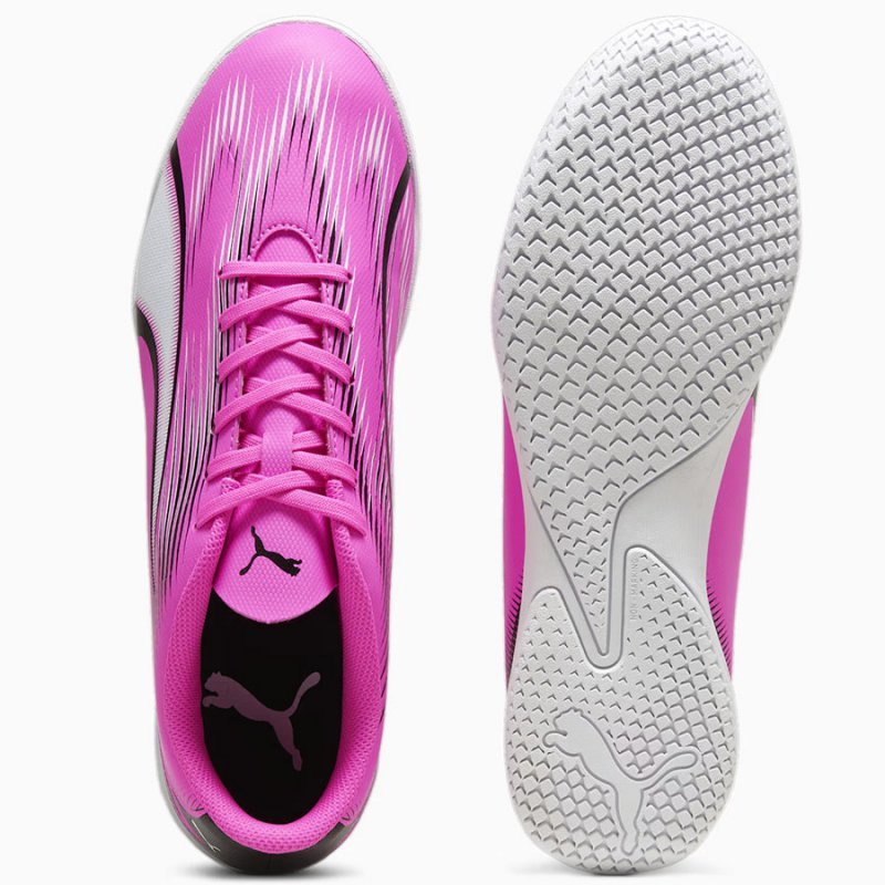 Buty Puma Ultra Play IT 107766-01 różowy 44 1/2