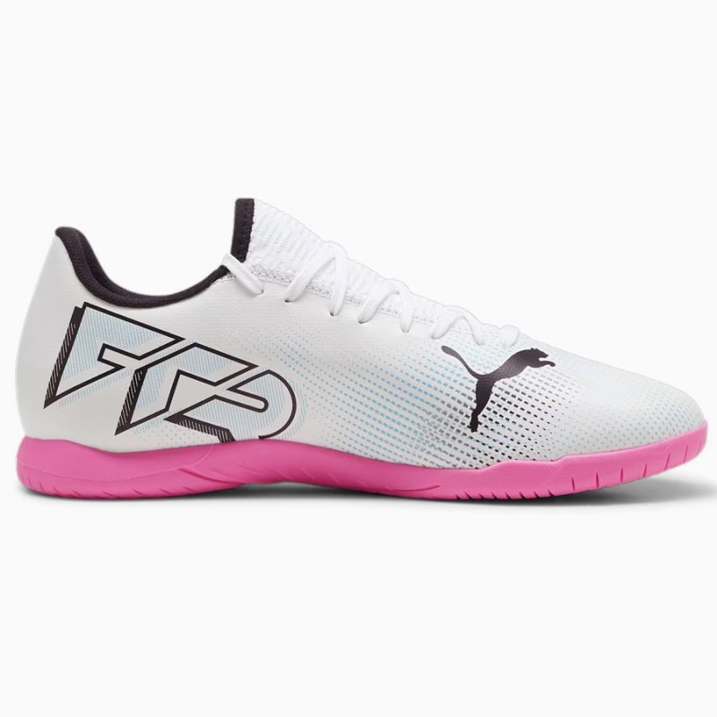 Buty Puma Future 7 Play IT 107727-01 biały 44 1/2