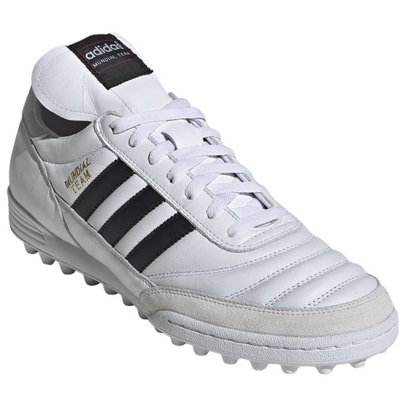 Buty adidas Mundial Team TF ID4053 biały 46