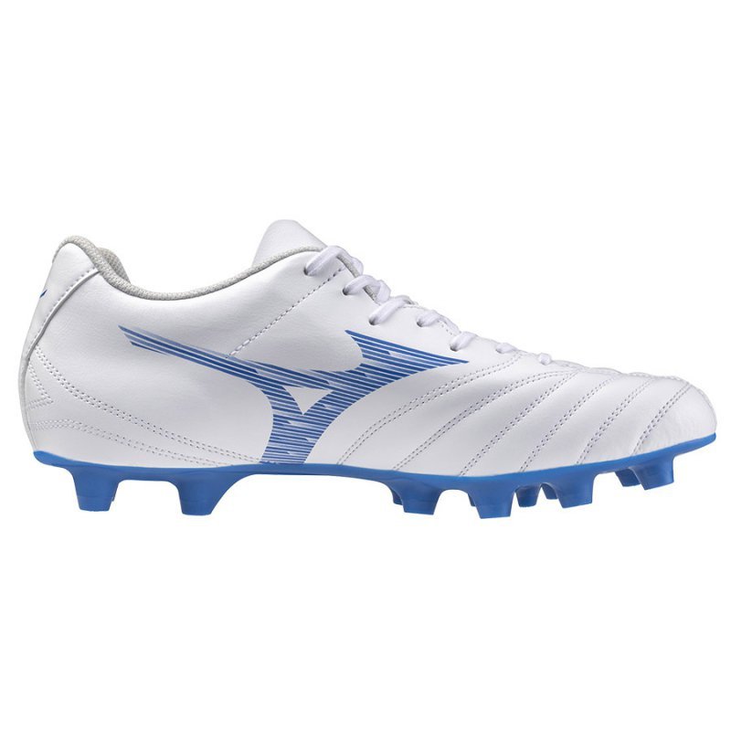 Buty Mizuno Monarcida Neo III Select P1GA242525 biały 43