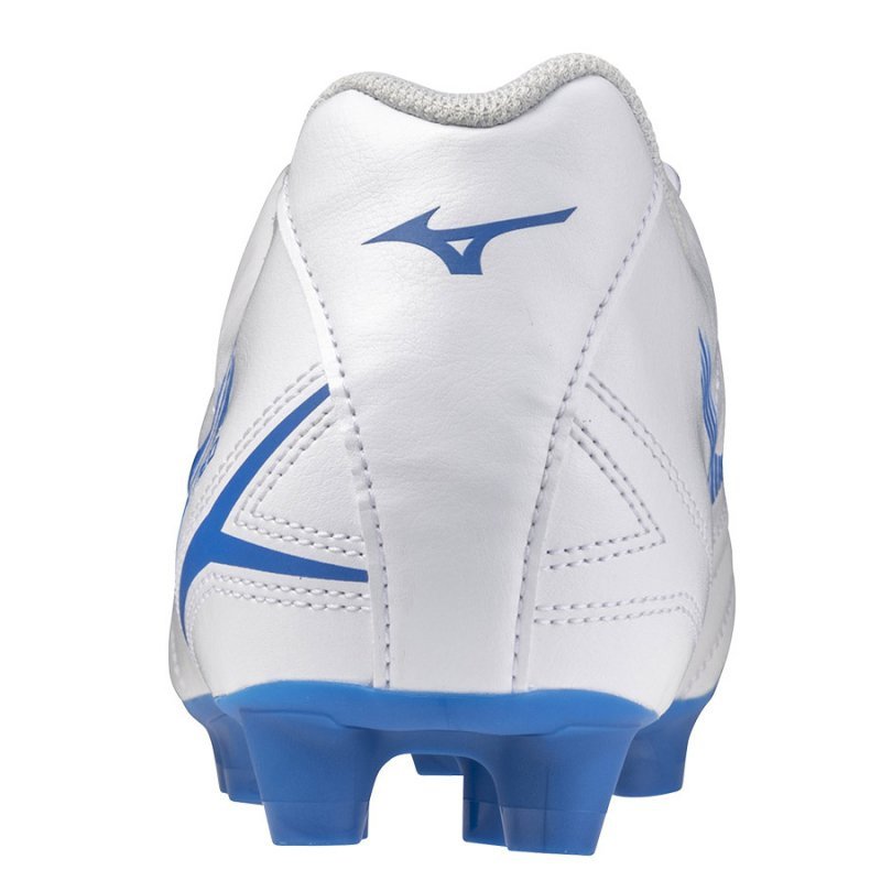 Buty Mizuno Monarcida Neo III Select P1GA242525 biały 42 1/2