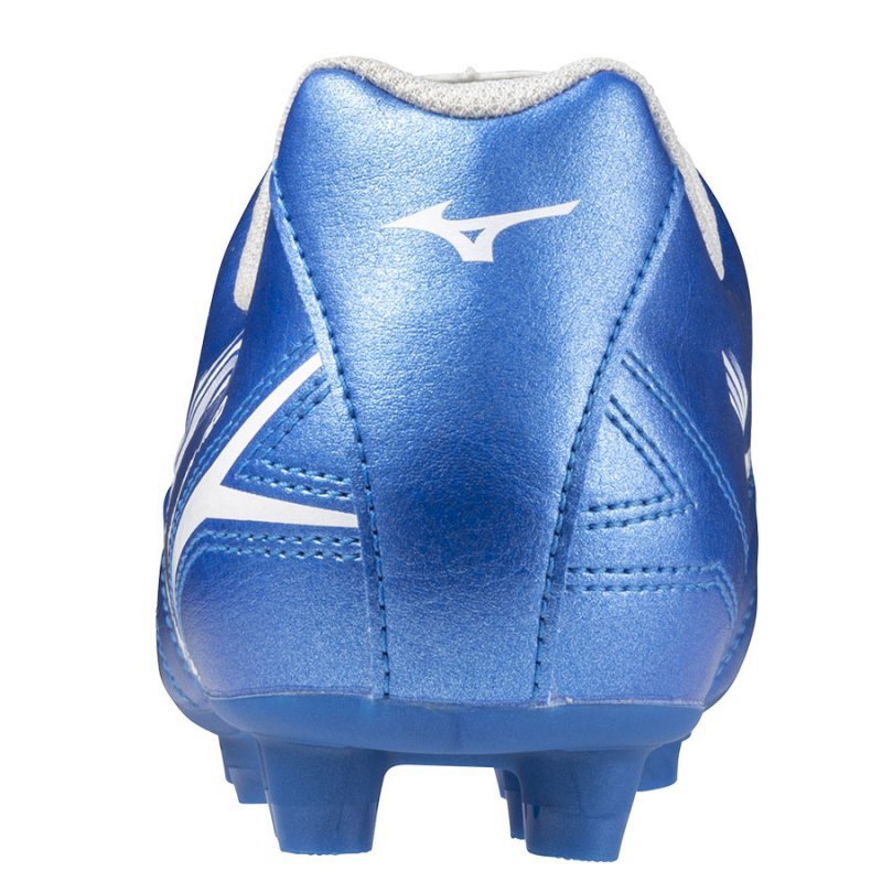 Buty Mizuno Monarcida Neo III Select Jr FG P1GB242527 niebieski 37