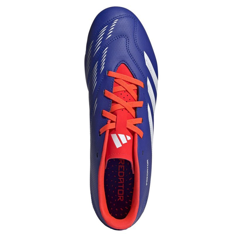Buty adidas Predator Club FxG IF6344 żółty 44 2/3