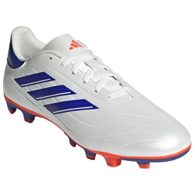 Buty adidas COPA PURE.2 Club FxG IG6410 biały 42 2/3