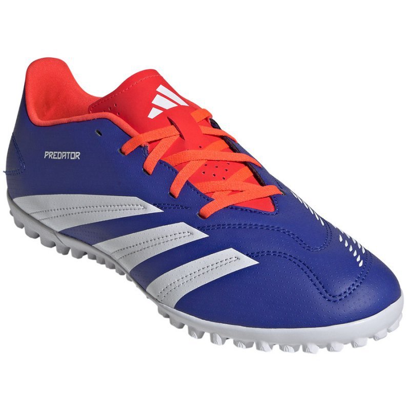 Buty adidas Predator Club TF IF6399 niebieski 42 2/3