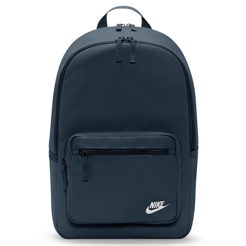 Plecak Nike Heritage Eugenie DB3300-478 granatowy 