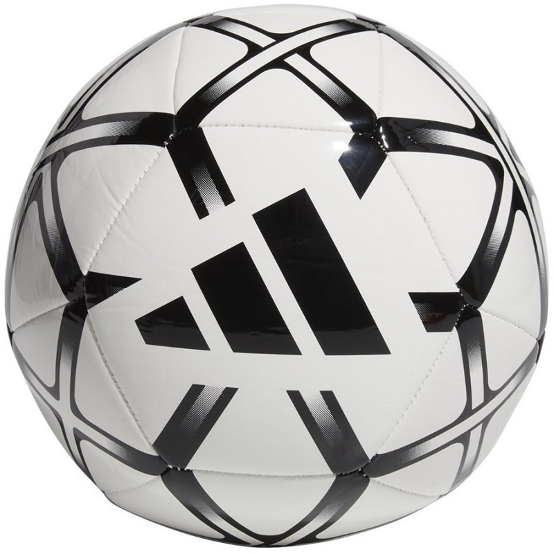 Piłka adidas Starlancer Club IP1648 biały 4