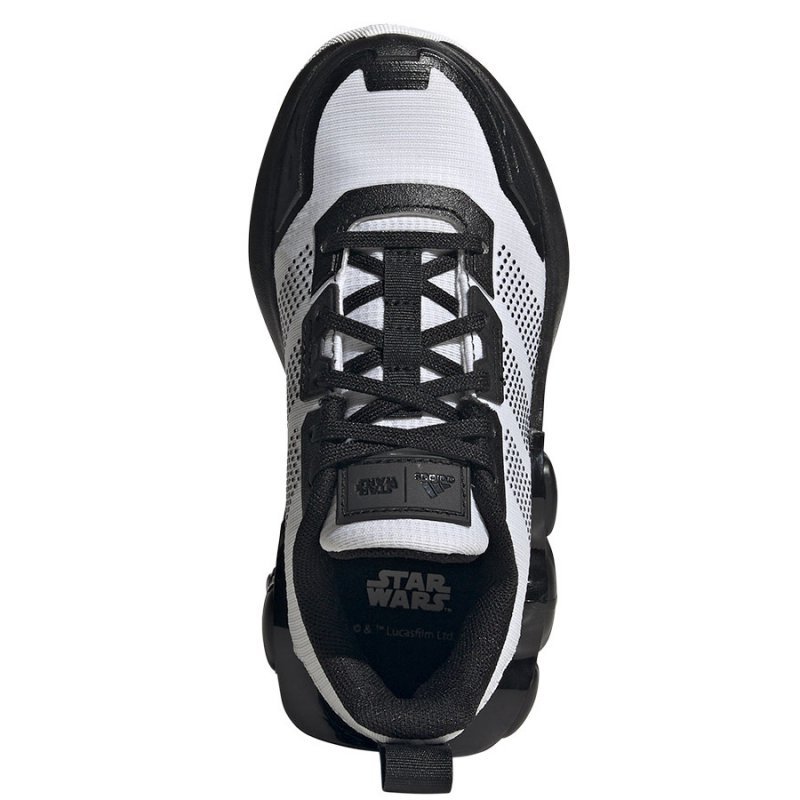 Buty adidas STAR WARS Runner ID5229 biały 39 1/3
