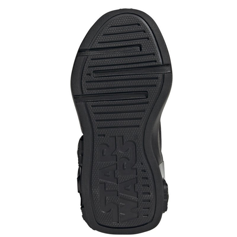 Buty adidas STAR WARS Runner ID0376 czarny 40