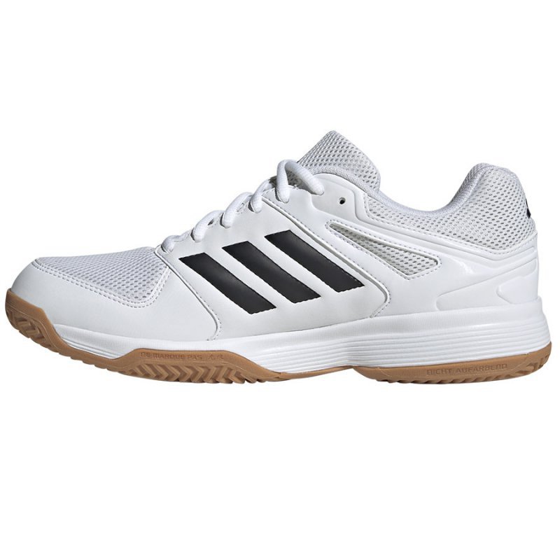 Buty adidas Speedcourt M IE8032 42 biały